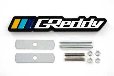 GReddy Grill Emblem