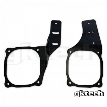 Nissan 350Z Z33 GKTech Car Specific Handbrake Mount