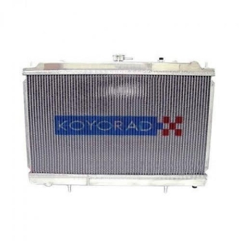 Koyorad Nissan Silvia S15 Aluminium Radiator