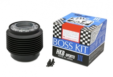 HKB Boss Kit Toyota Corolla AE86, MR2 AW11, Starlet KP61 - OT-42