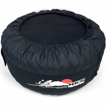 HKS Tire Tote Wheel Bag