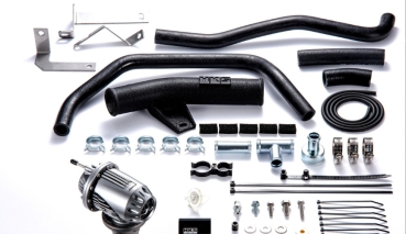 HKS Super SQV IV 4 Blow Off Valve Toyota Yaris GR
