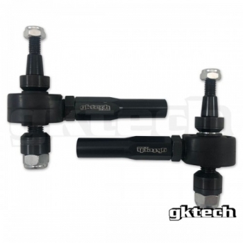 Nissan 350Z Z33 / V35 High Misalignment Tie Rod Ends GKTech