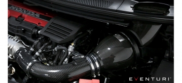 Eventuri V2 Honda Civic FK2 Type R Carbon Airbox Intake