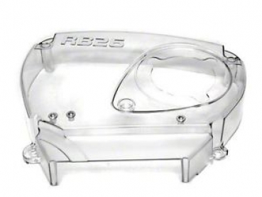 Nissan RB26DETT HPI Clear Cam Cover