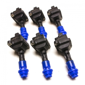 HP Ignition Uprated Coilpacks for Toyota 2JZ-GTE & 1JZ-GTE Non-VVTI