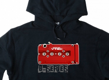 Honda B-Series Hoodie / Sweatshirt / Pullover B16 B18 B20