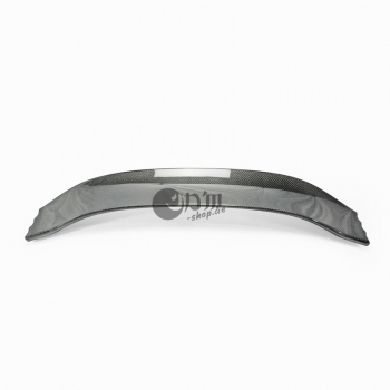 Honda Civic TypeR FK8 Carbon Spoiler Blade