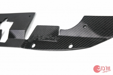 Honda CIVIC EK Carbon Radiator Cooling Panel