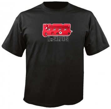 Honda K-Series T-Shirt K20 K24