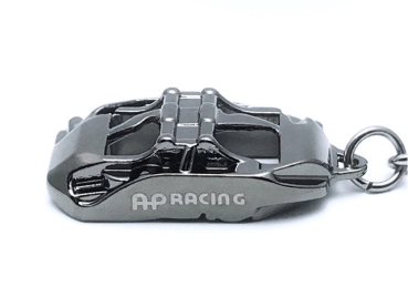 AP Racing Brake Caliper Keychain