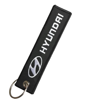 Key Strap Hyundai