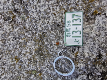 Keychain 13-137