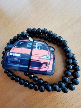 Toyota AE86 & GT86 Mirror Hanger
