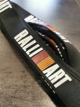 Ralli Art Key Lanyard 56cm