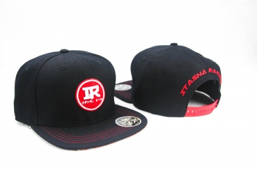 Preview: ITASHA RACING JDM Anime Girl Guns V2 Cap Schwarz