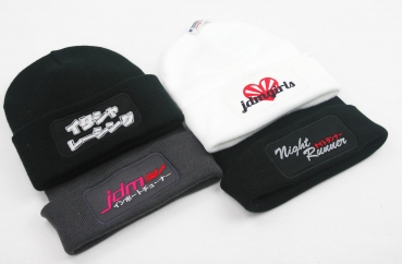 Beenie Mütze BOOST