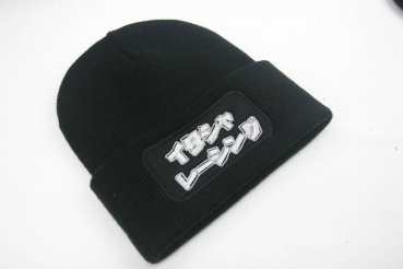 Beenie Hat ITASHA RACING Kenjis