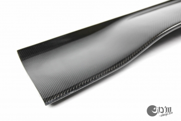 Nissan Skyline R33 GT-R Devil Carbon Spoiler Blade Shine GT-R