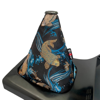 JDM Tsurikawa Shiftboot Koi