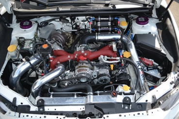 Service Package HKS Subaru EJ20 / EJ25