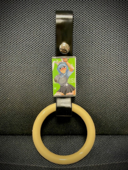 Tsurikawa / Bosozoku Ring Bunny Girl