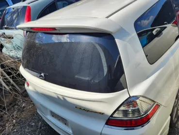 Honda MODULO Odyssey RB1/2 Spoiler Wing