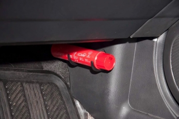 JDM Car Emergency Light Signal HOLDER