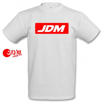 JDM TEXT T-Shirt