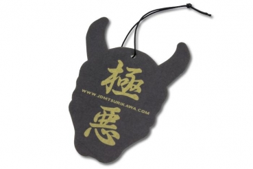 JDM Tsurikawa Air-Freshener ONI - Sandalwood