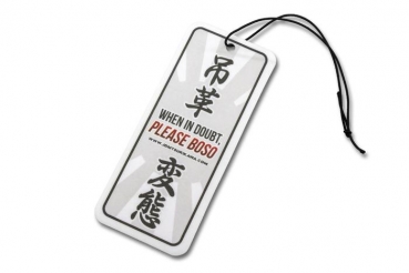 Air-Freshener SAORI - Lavender JDM Tsurikawa