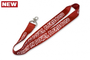 AKA BOSOZOKU Lanyard JDM Tsurikawa
