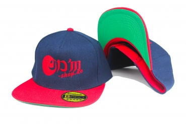 JDM Shop Logo V2 Snapback Cap