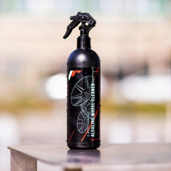 Wheel Cleaner Alkaline 500ml Japan Racing