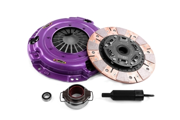 Lexus IS200 1G-FE 430nm Kupplung Kit Stage 2 Track Use GXE10 - Xtreme Perf. Clutch