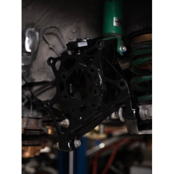 Nissan 350Z Z33 / 370Z Z34 Hintere Achsschenkel - GKTech