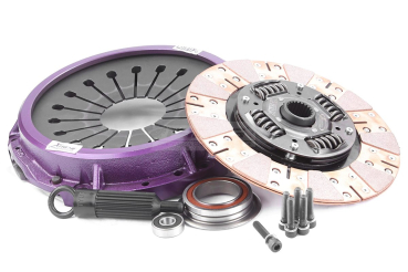 Toyota 1JZ-GTE 850nm Kupplung Kit Stage 2+ JZX90 JZX100 JZZ30 JZX110 - Xtreme Perf. Clutch