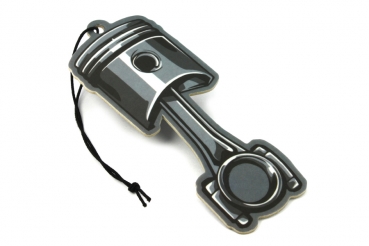 Air-Freshener Piston WIth Conrod VANILLA