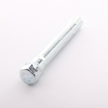 Stern Nuss 17mm Kurz / Lang für Stern LugNuts / Bolzen