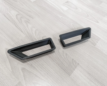 Nissan Skyline R33 Skyline Air Duct GTST S2