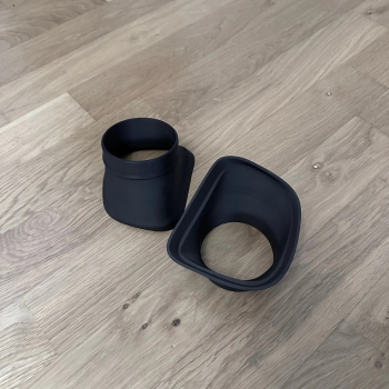 Nissan Skyline R33 GTST S1 M-Spec Air Ducts