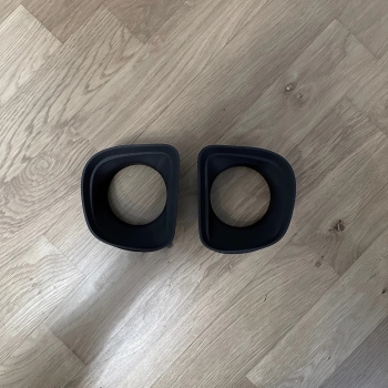 Nissan Skyline R33 GTST S1 M-Spec Air Ducts