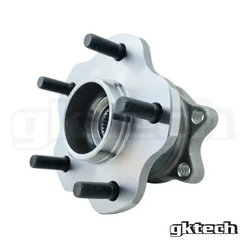 Nissan Silvia Skyline 5-Loch Hintere Radnabe Hub (Single) - GKTech