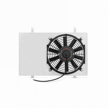 Nissan Skyline R33 / Stagea C34 Aluminium Radiator RB25DET RB26DETT