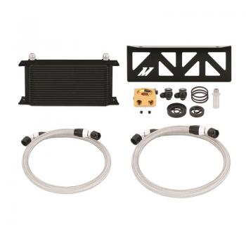 Toyota GT86 / Subaru BRZ 19-Row OIL COOLER Kit 2013+