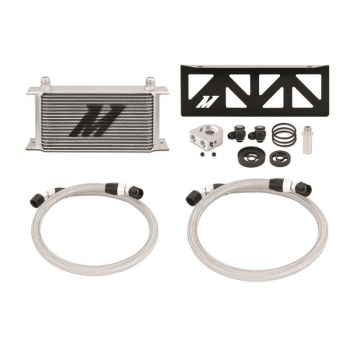 Toyota GT86 / Subaru BRZ 19-Row OIL COOLER Kit 2013+