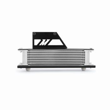 Subaru WRX/STI 19-Row Oil Cooler Kit, 2006–2007