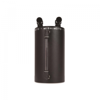 Aluminium Oil Catch Can - Large - MISHIMOTO