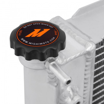 Nissan 300ZX Turbo Aluminium Radiator 1990-96