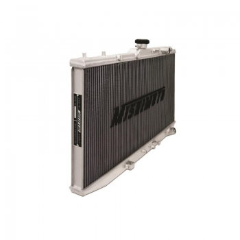 Honda Prelude 97-01 H22 F22 Performance Aluminium Radiator